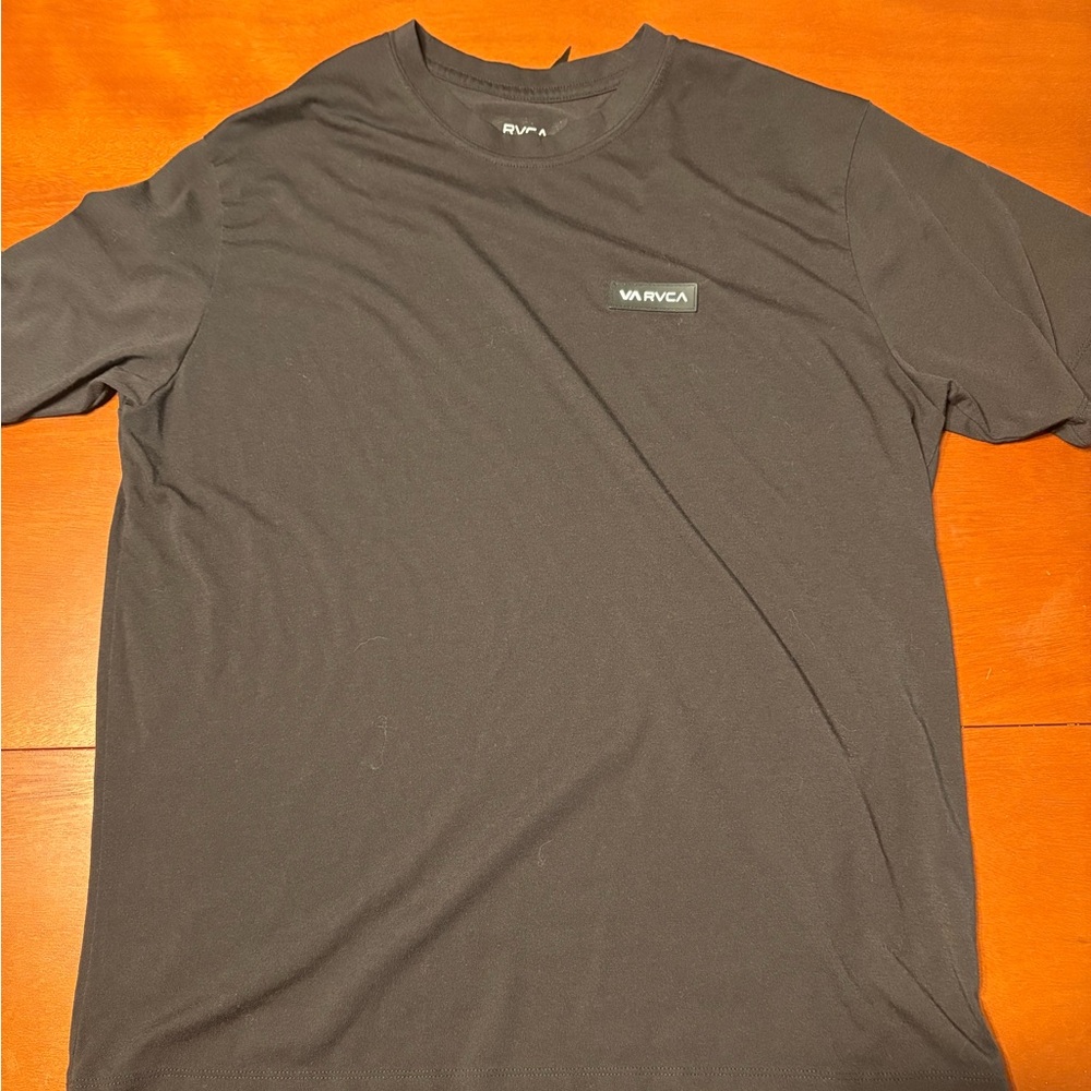 RVCA sport Icon tee
